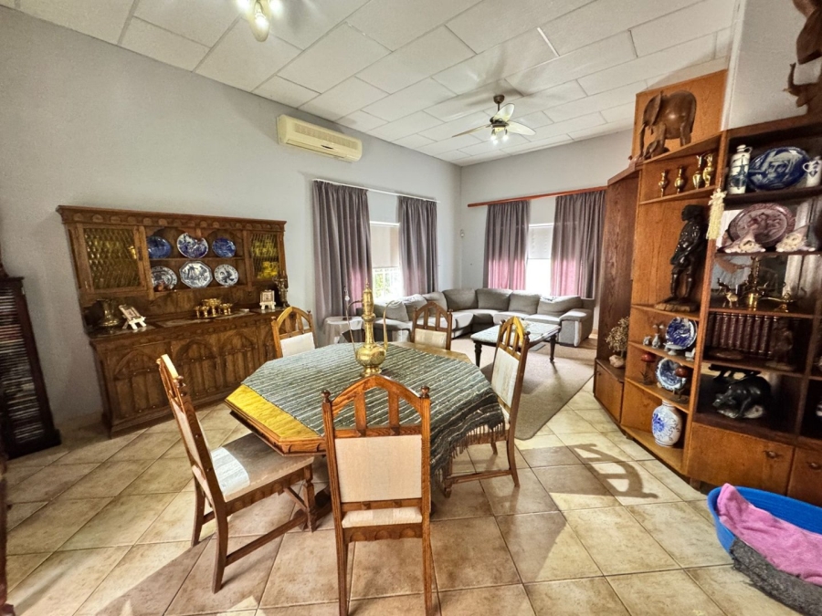 6 Bedroom Property for Sale in Orkney North West